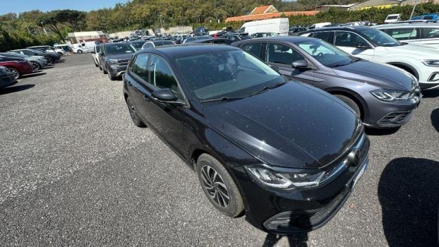 Volkswagen Polo 1.0 TSI Life