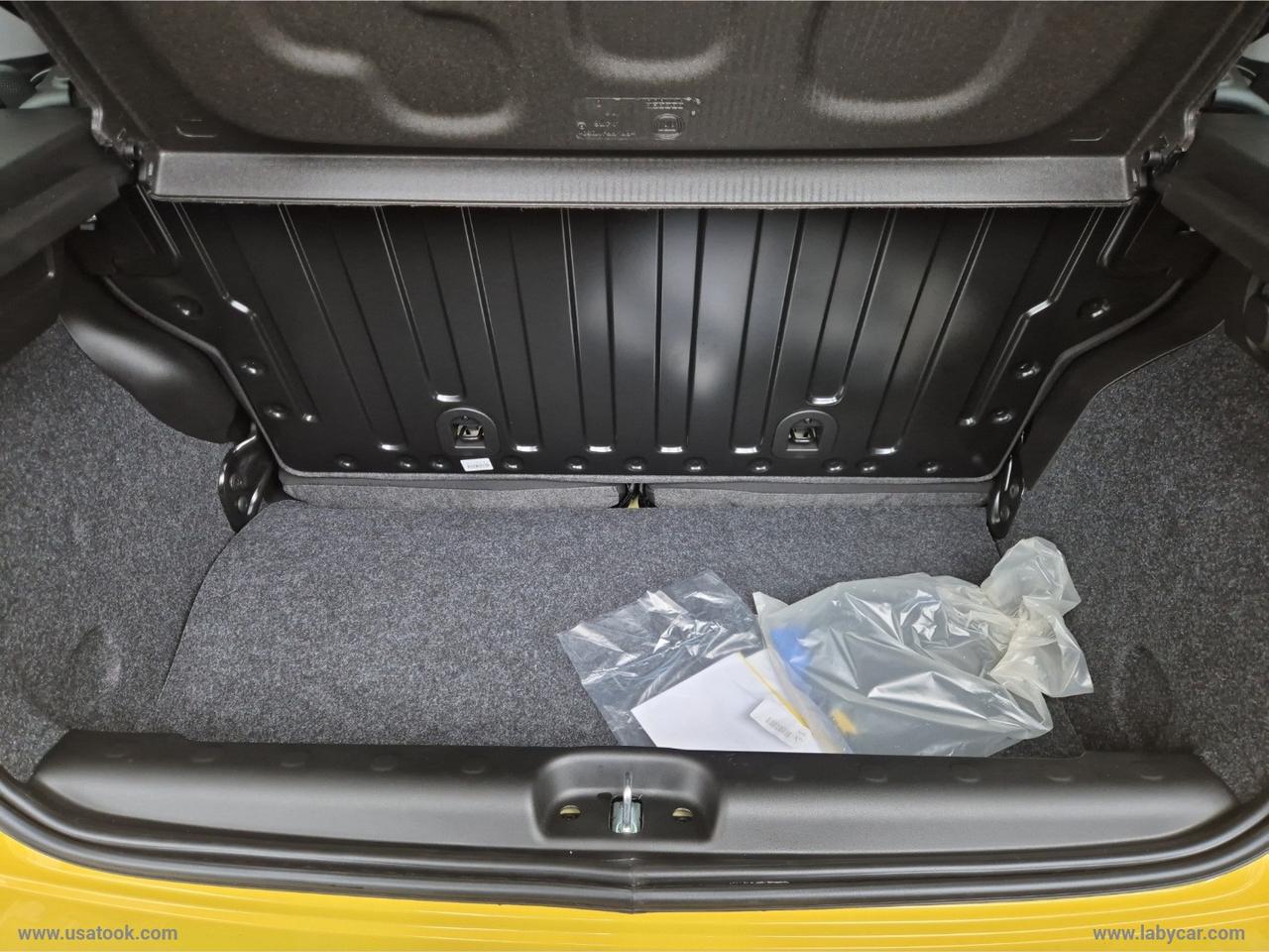 FIAT Panda 1.0 FireFly S&S Hybrid PREZZO REALE SENZA OBBLIGO DI FINANZIAMENTO