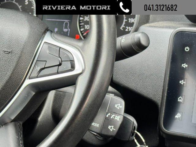 DACIA Duster 1.0 TCe 100 CV ECO-G 4x2 Prestige