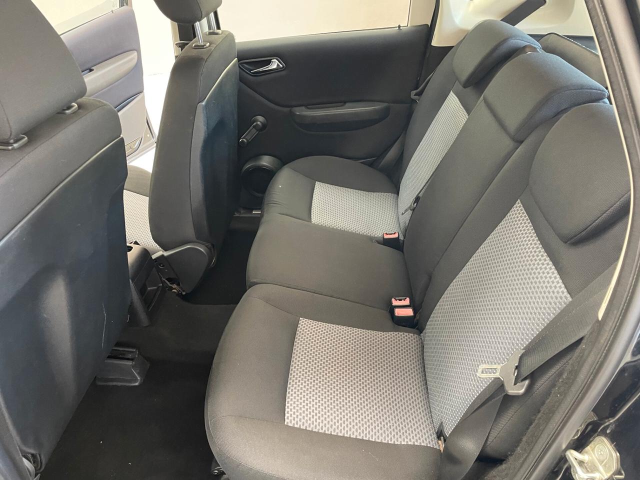 Mercedes-benz A 170 1.7 116CV