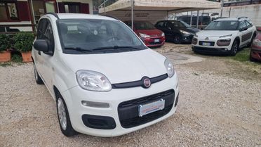 FIAT - Panda - 1.3 Mjt S&S Lounge