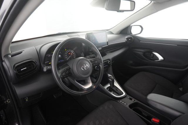 TOYOTA Yaris Yaris 1.5 Hybrid 5 porte Active