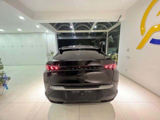 PEUGEOT 3008 Hybrid 145 e-DCS6 Allure TUA DA ?339,00 MENSILI