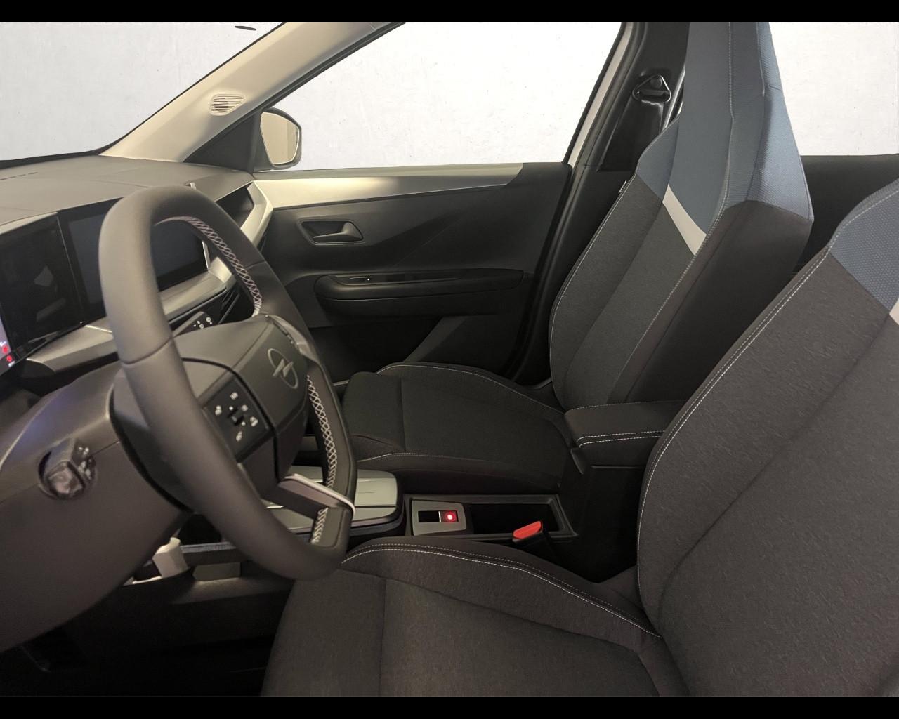 OPEL FRONTERA EDITION Hybrid 110cv EDCT