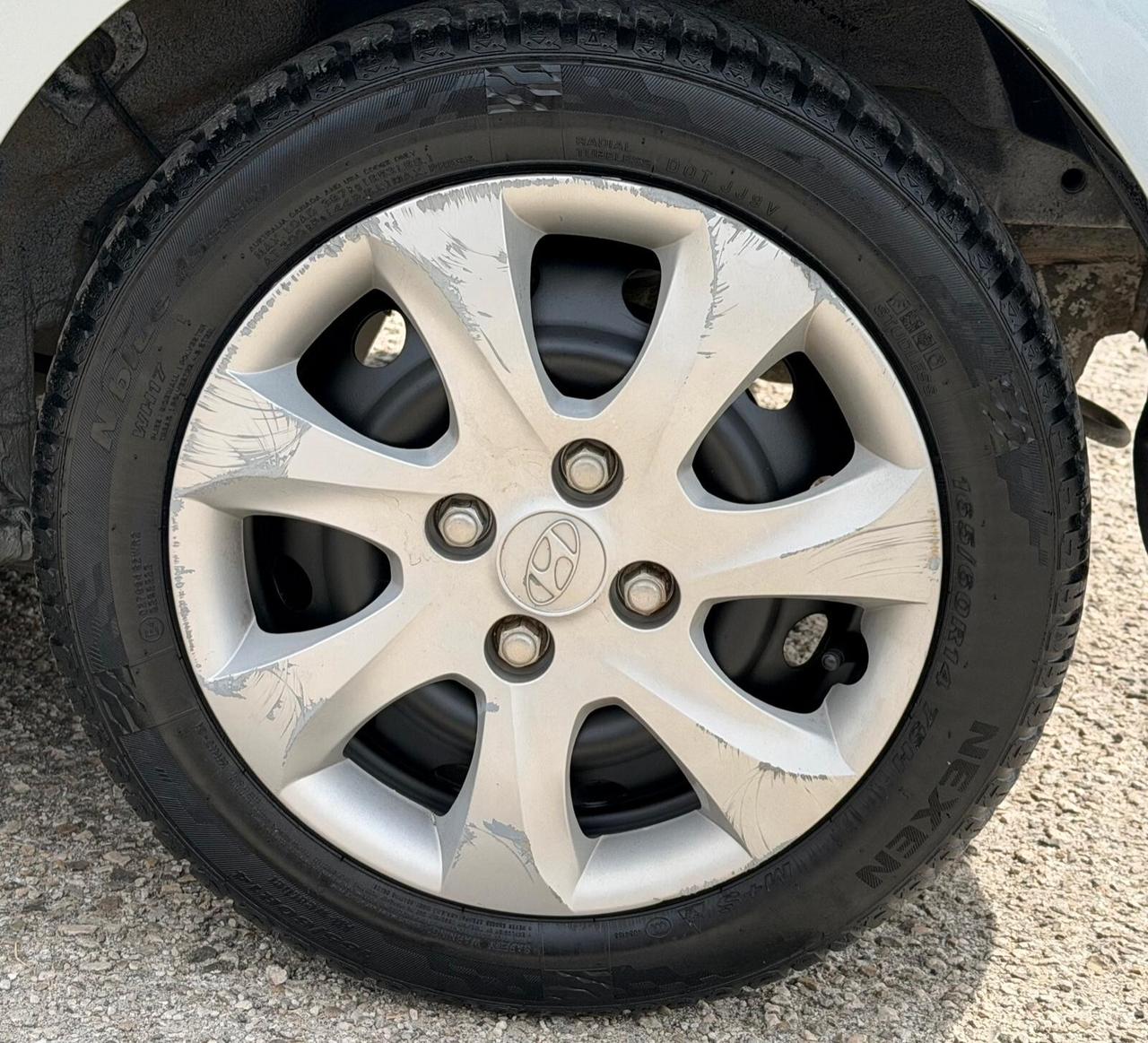 Hyundai i10 1.1 12V Comfort