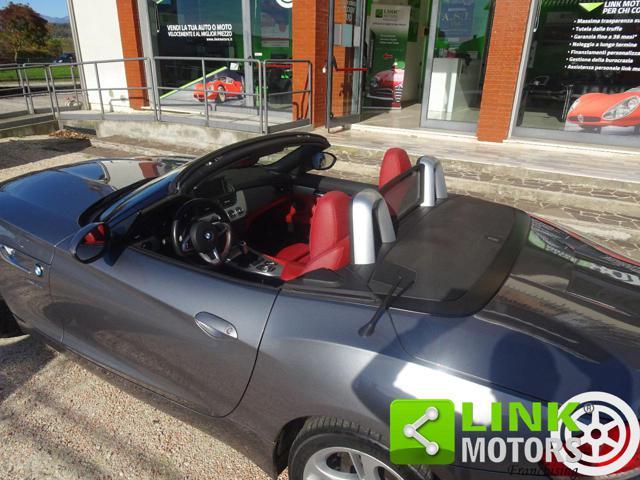 BMW Z4 sDrive23i