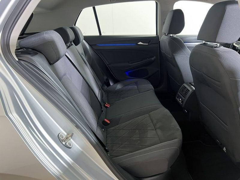 Volkswagen Golf Golf 1.5 tgi Style 130cv