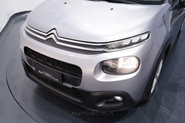 CITROEN C3 1.2 PureTech 82cv S&S Business Navy