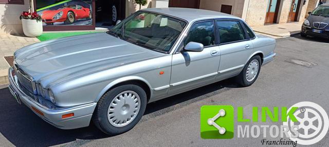 JAGUAR XJ6 3.2 cat
