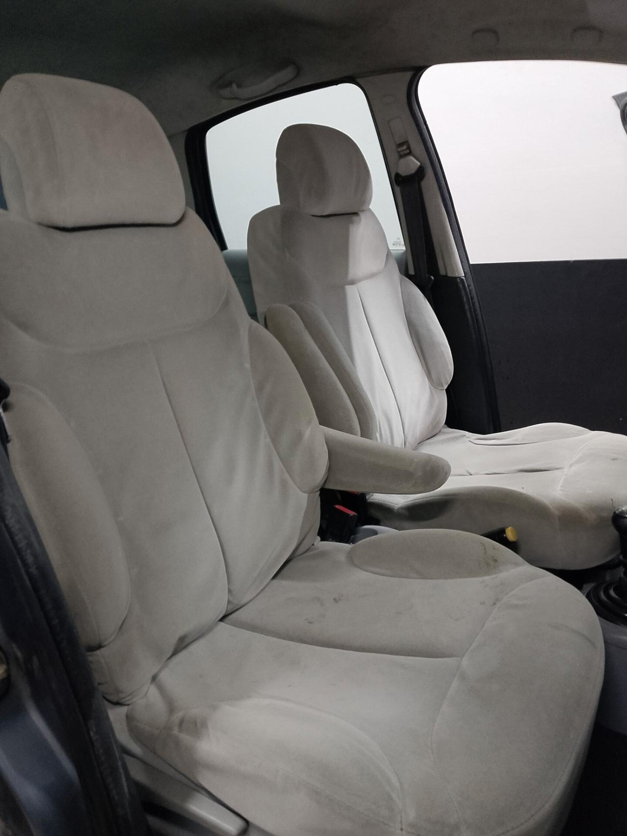 Citroen C3 1.4 HDi 70CV Elegance