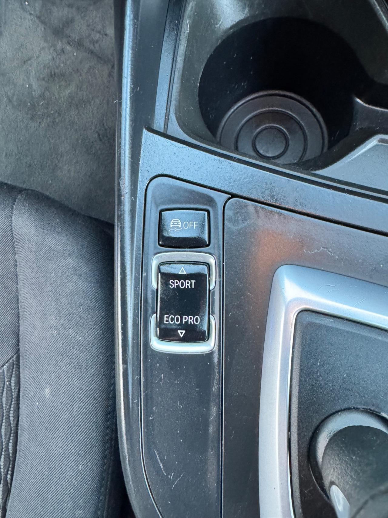 Bmw 118 118d cat 5 porte Attiva DPF