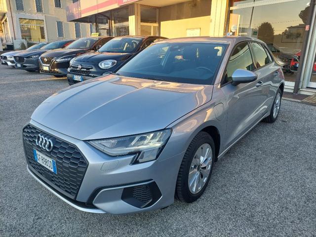 AUDI A3 SPB 40 TFSI e S tronic Business Plug In