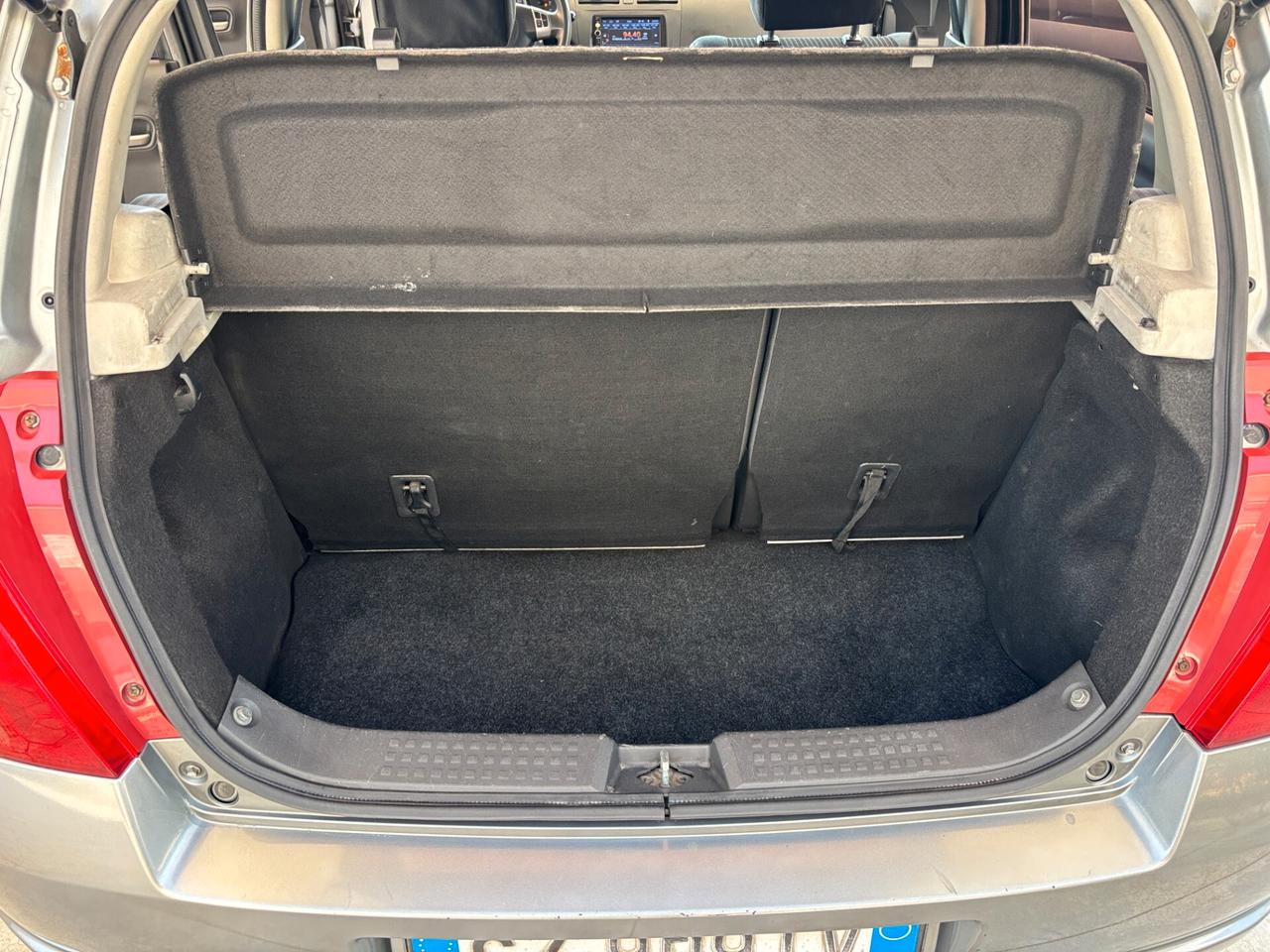 Suzuki Swift 1.3 DDiS 5p. - 2006