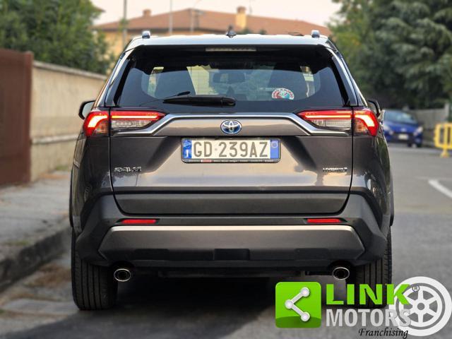 TOYOTA RAV 4 MY23 2.5 vvt-ie h Business 2wd 218cv e-cvt