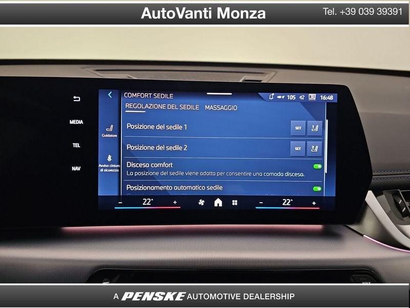 BMW X1 X1 xdrive 25e MSport auto