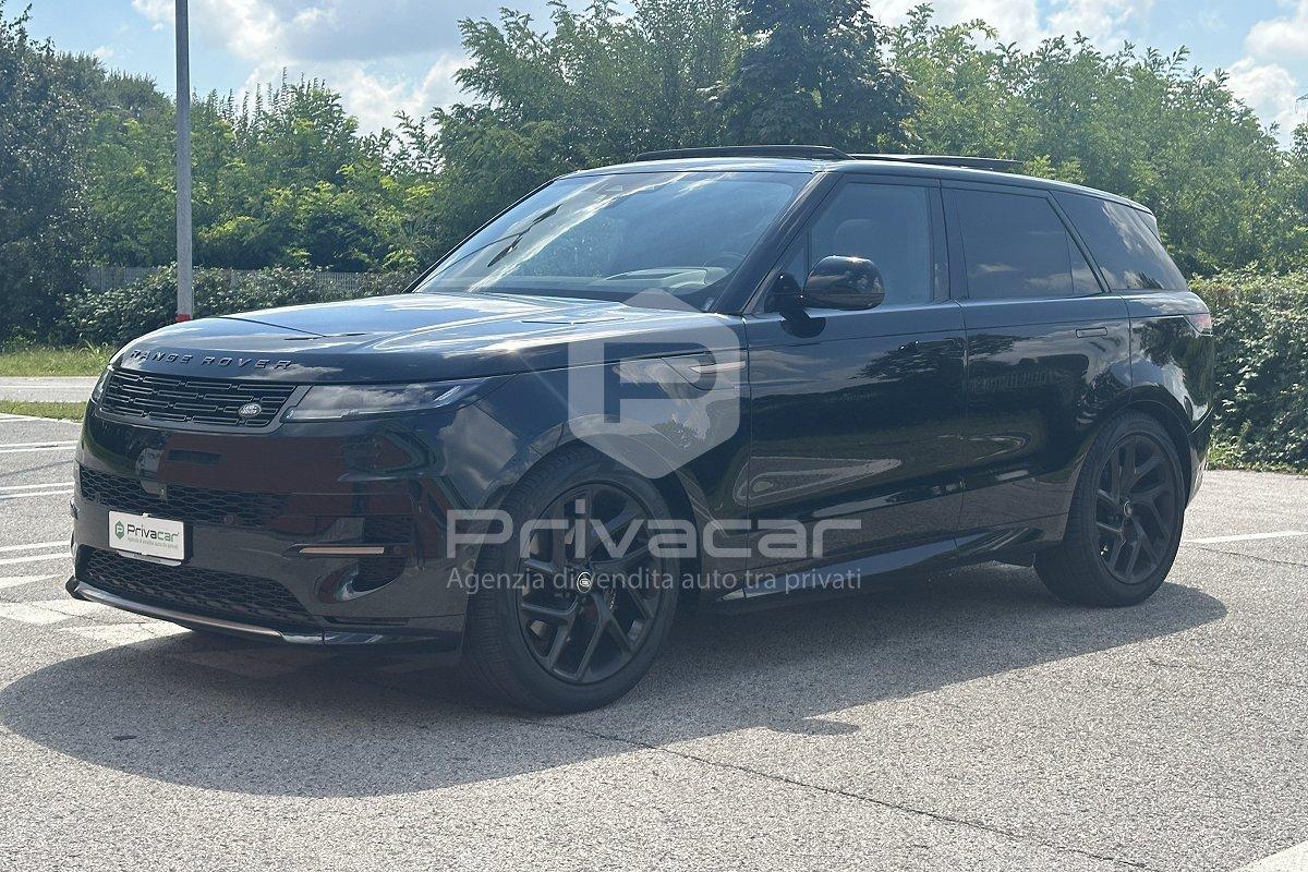 LAND ROVER Range Rover Sport 3.0D l6 249 CV Dynamic HSE