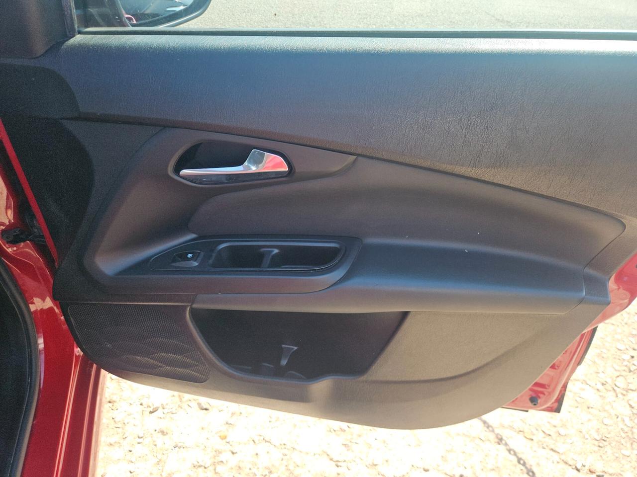 Fiat Tipo 1.6 Mjt S&S 5 porte Lounge