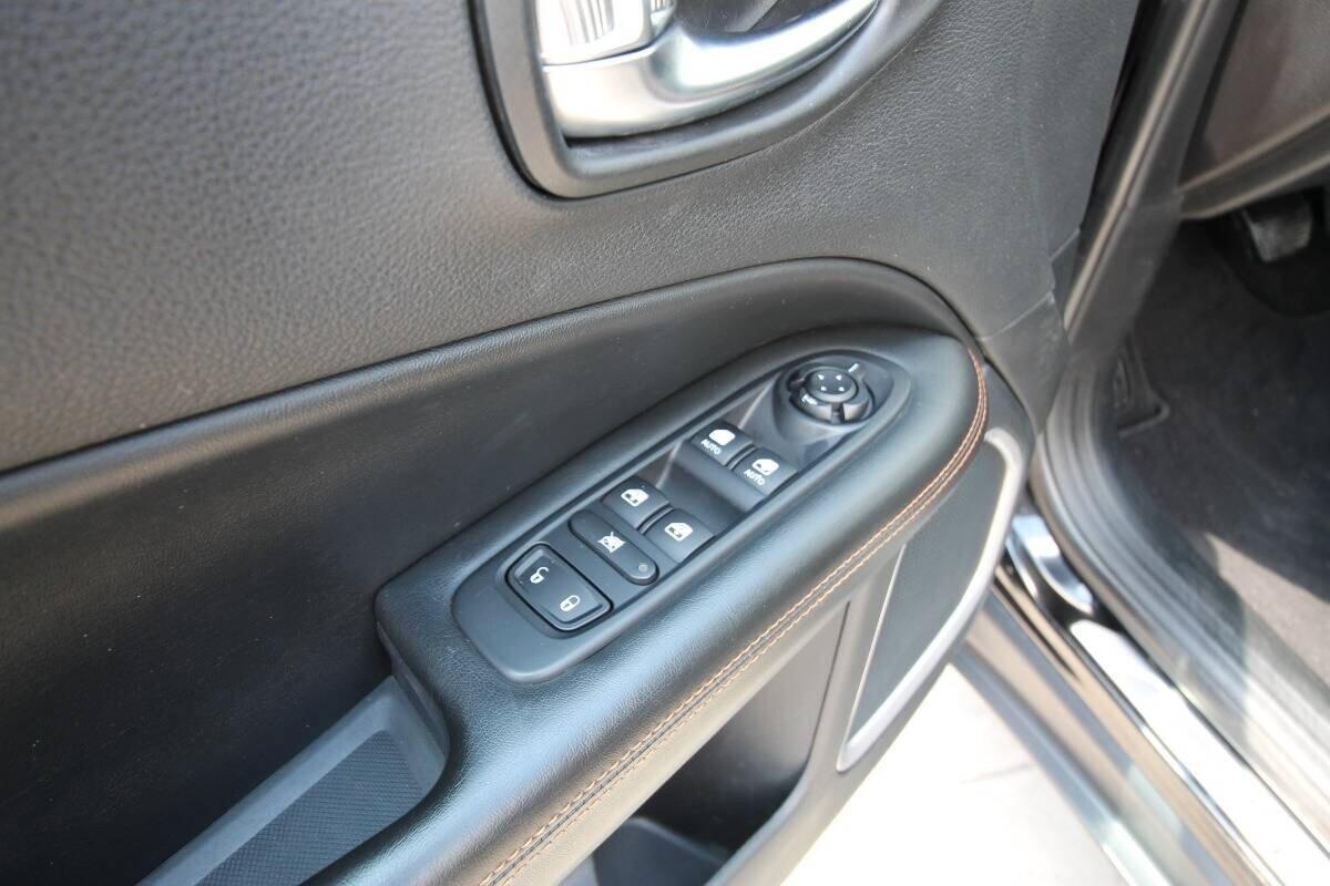 Jeep Compass 2.0 mjt 140cv 4WD Limited | 2020