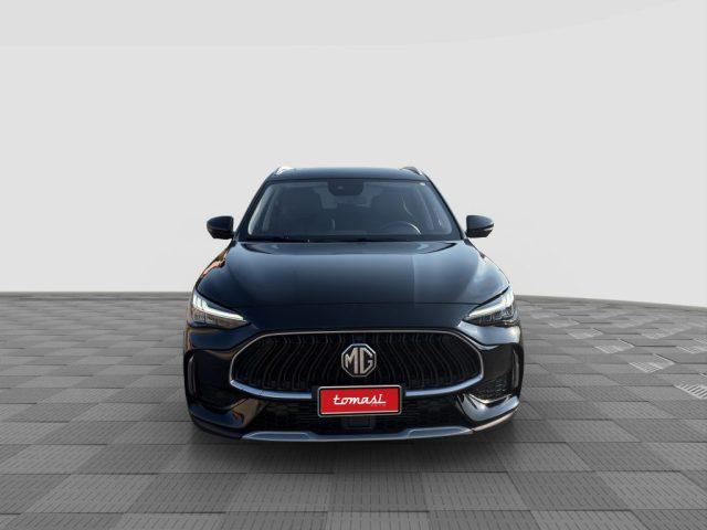 MG HS HS 1.5T-GDI AT Luxury