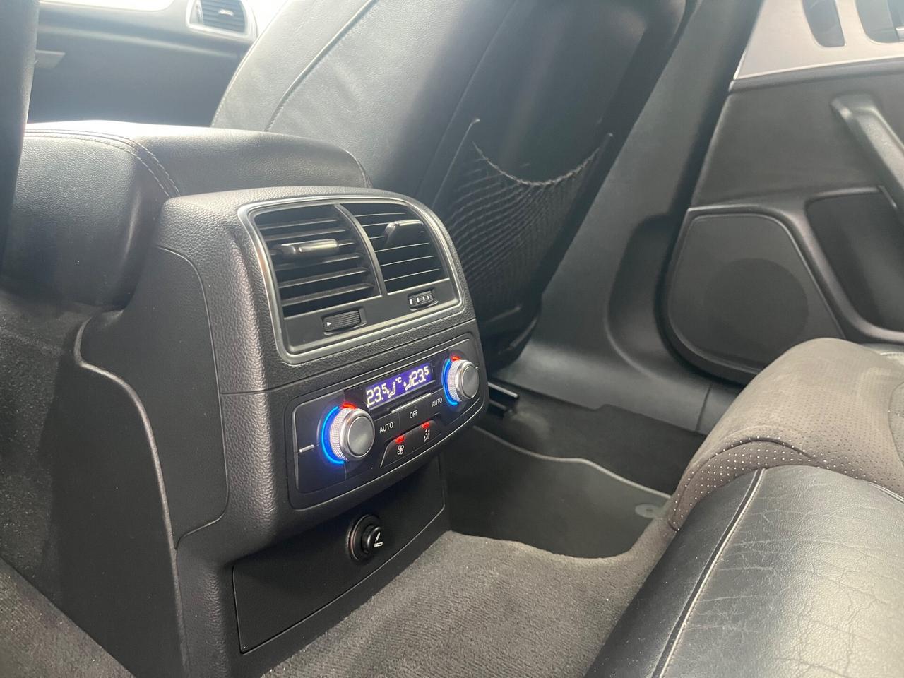 Audi A6 Avant 2.0 TDI 190 CV S tronic S Line