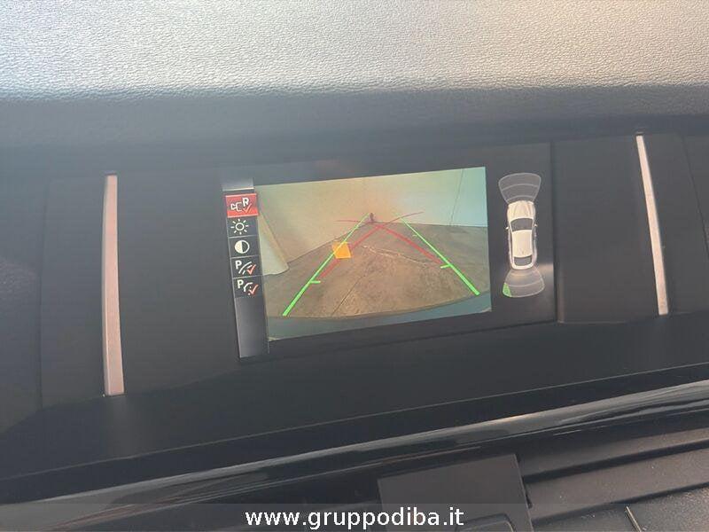 BMW X4 F26 Diesel xdrive20d xLine auto
