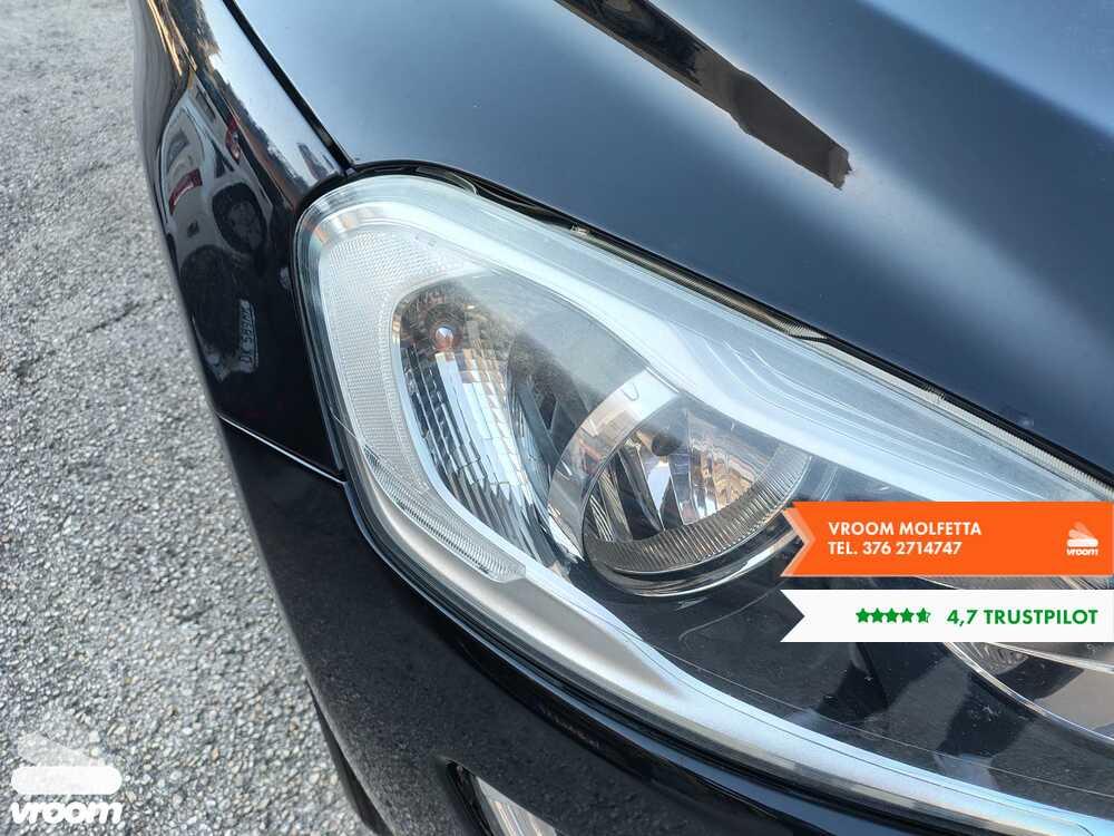 VOLVO XC60 (2008-2018) XC60 D3 Geartronic Kinetic