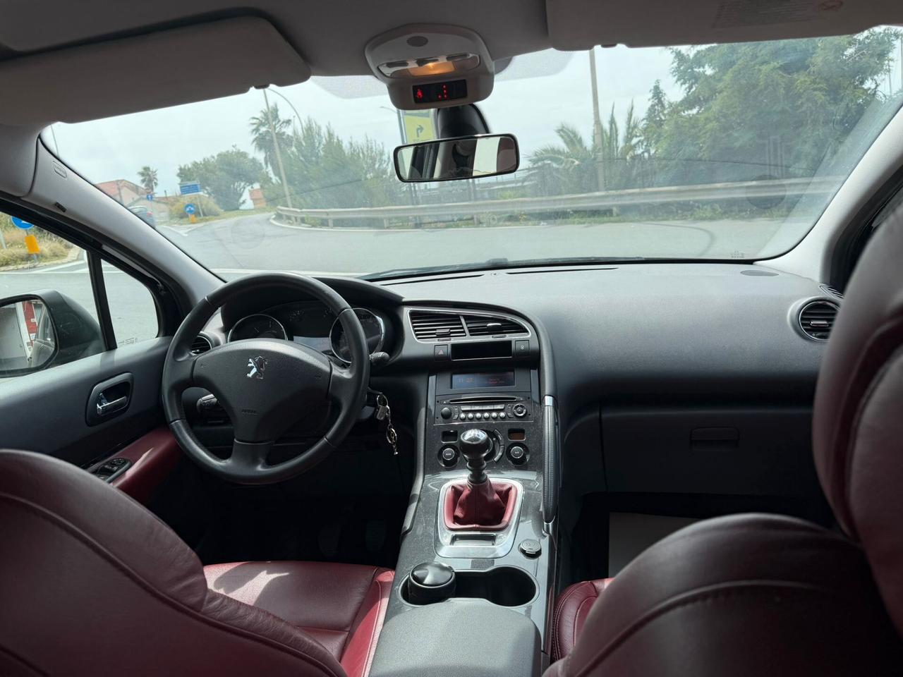 Peugeot 3008 1.6 HDi 112CV Style