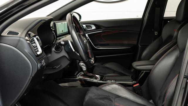 KIA Proceed 1.6 T-GDI DCT GT IVA UNIPRO