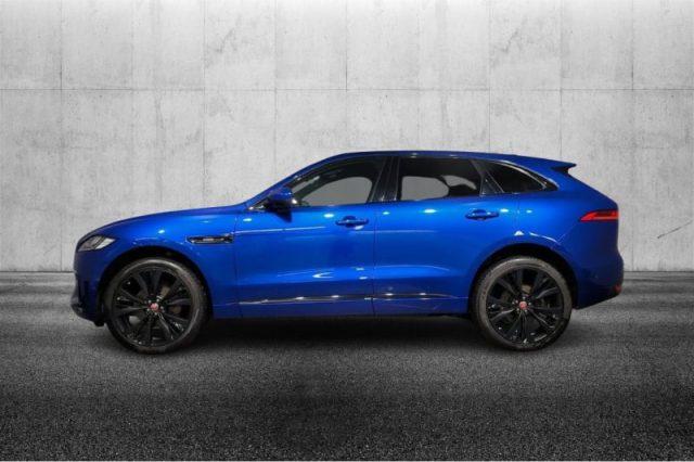 JAGUAR F-Pace 3.0 D 300 CV AWD aut. 300 Sport