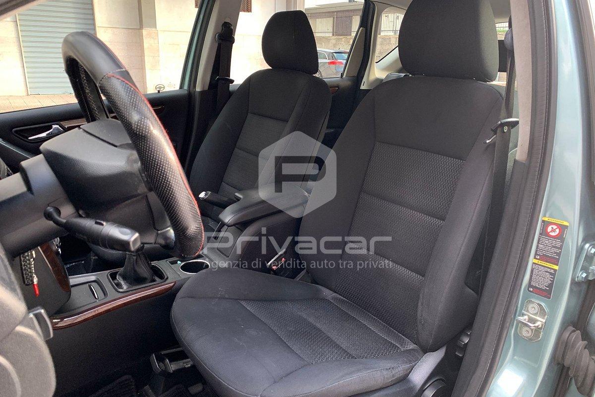 MERCEDES A 180 CDI Elegance