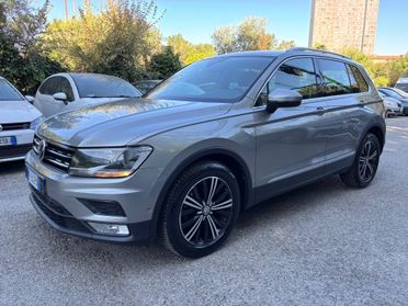 Volkswagen Tiguan 2.0 TDI 150cv business