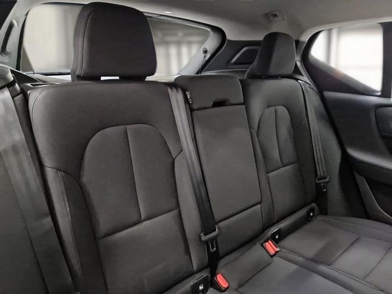 VOLVO XC40 T4 PLUG-IN HYBRID AUTO RECHARGE INSCRIPTION EXPRESSION 5 PORTE SUV