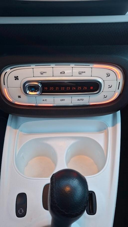 Smart ForTwo 70 1.0 Benzina 2016