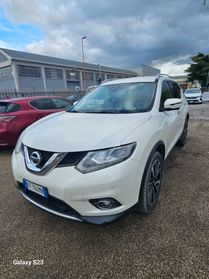 Nissan X-Trail 1.6 dCi 2WD Acenta