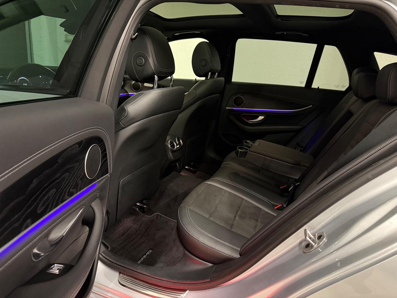 Mercedes-benz E 220 d Mild hybrid S.W. 4Matic Auto Premium Plus Full Top