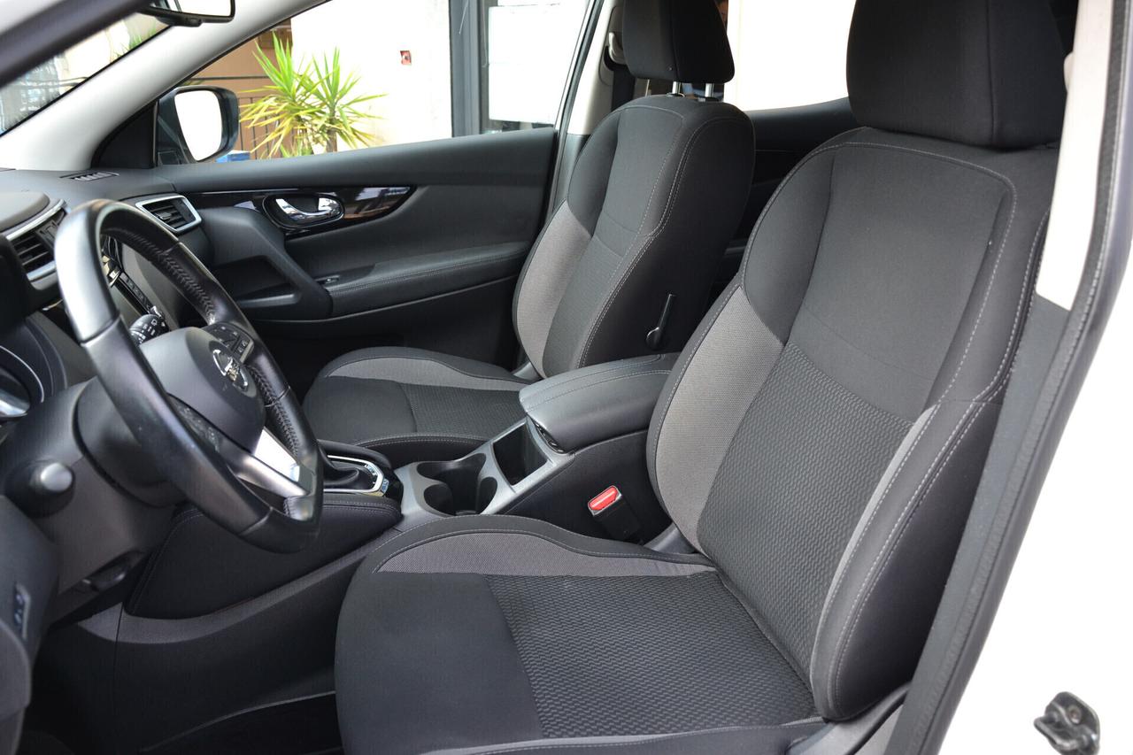 Nissan Qashqai 1.7 dCi 150CV 4WD AUTOM. *NAV-PDC-*PREZZO VERO**
