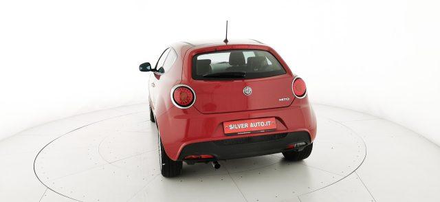 ALFA ROMEO MiTo 1.4 78 CV 8V S&S - OK NEOPATENTATO