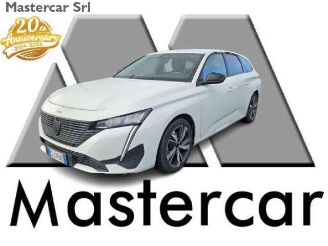 PEUGEOT 308 308 III 2021 SW SW 1.5 bluehdi Allure s - GL575XE