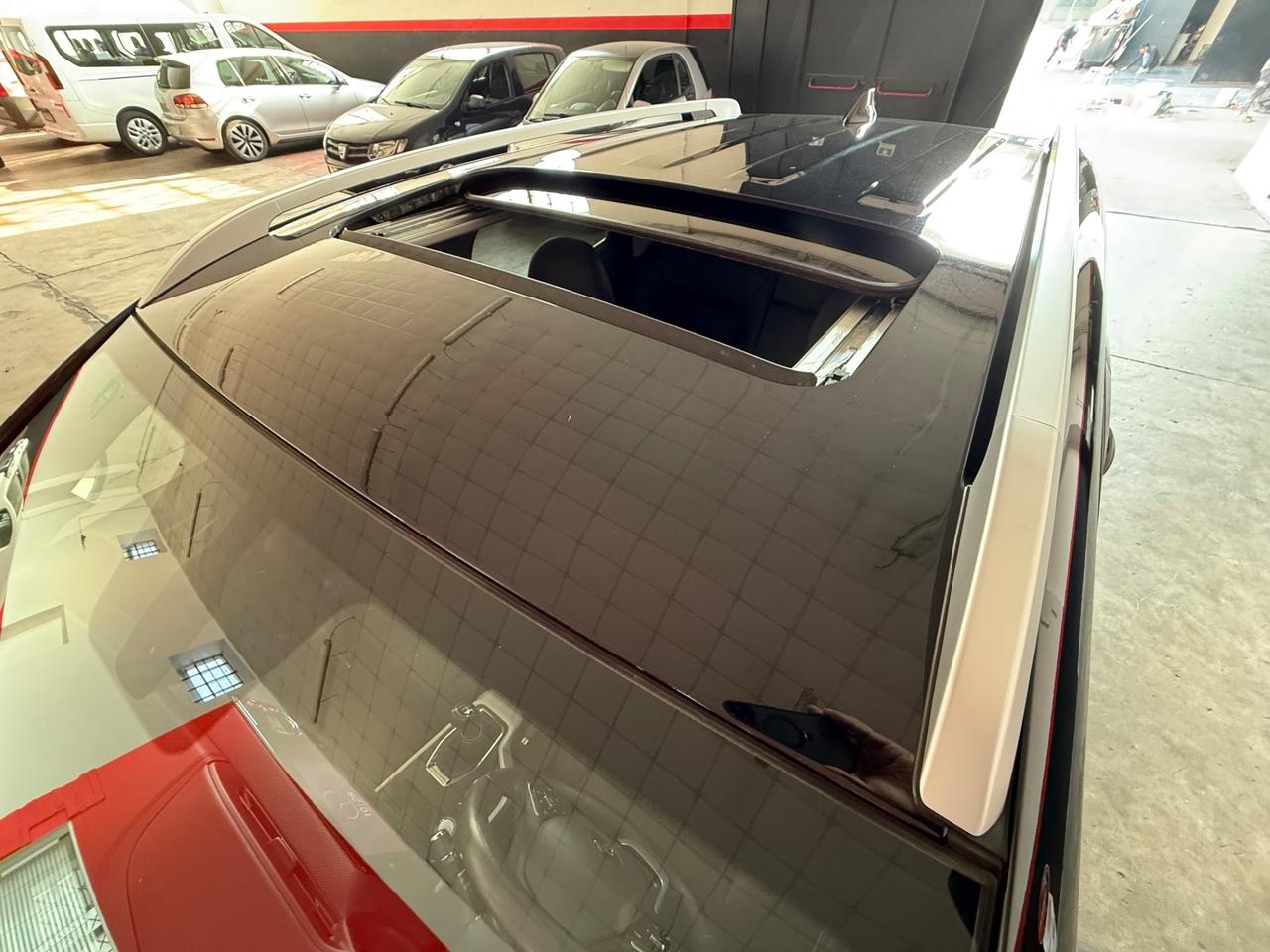 Dr 4.0 1.5 Bi-Fuel GPL