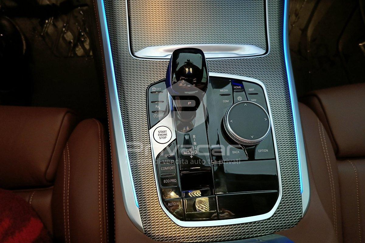 BMW X5 xDrive25d Msport