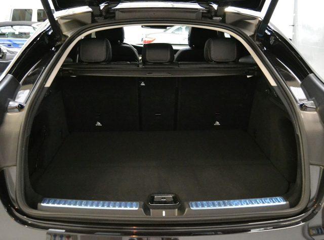 MERCEDES-BENZ GLC 250 d 4Matic Coupé Premium Amg Tetto-Pedane-360°Camera