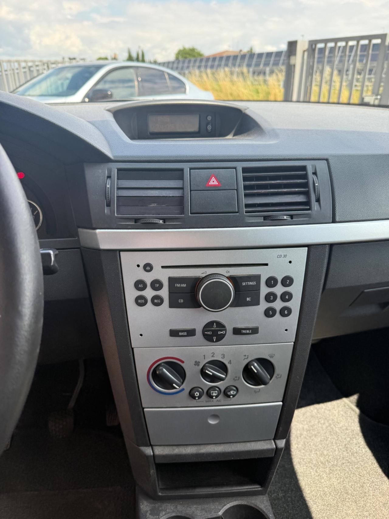 Opel Meriva 1.4 16V Cosmo