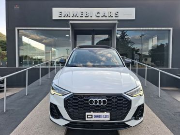 AUDI Q3 SPB 1.4 TFSI 150 CV S-LINE EDITION S-TRONIC
