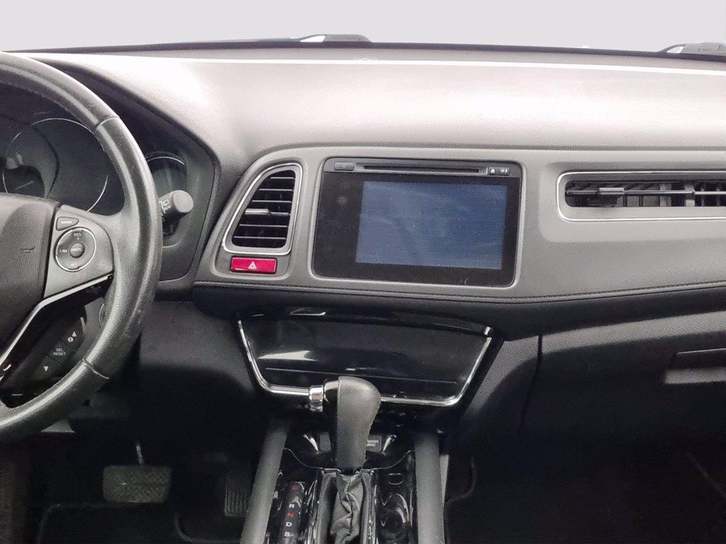 HONDA Hr-v 1.5 executive navi adas cvt del 2018