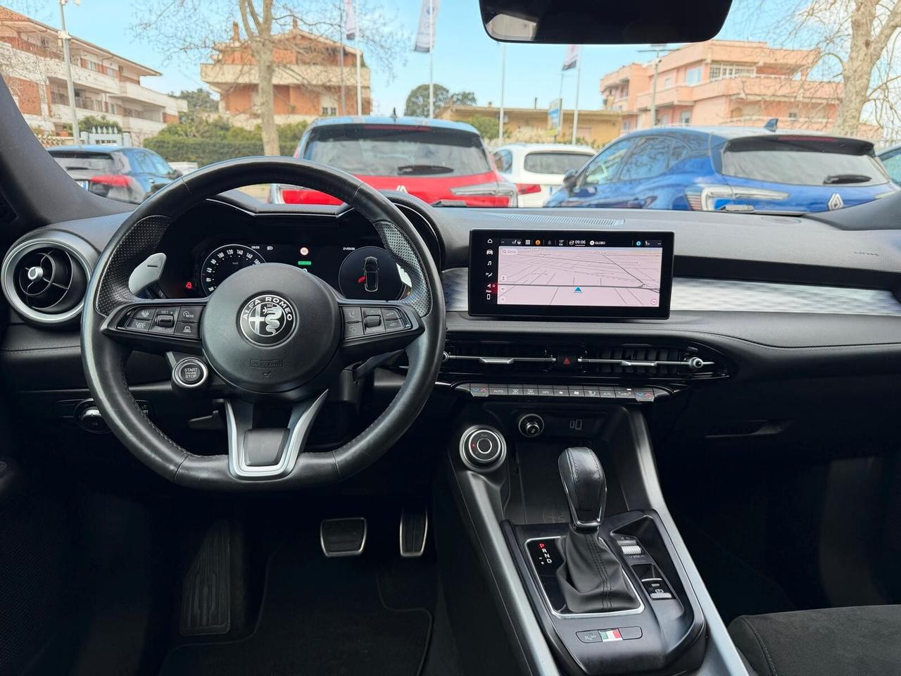 Alfa Romeo Tonale 1.5 130 CV MHEV TCT7 Edizione Speciale