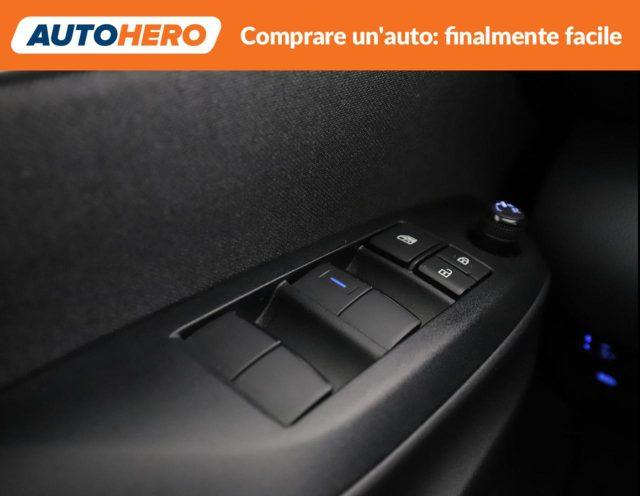 TOYOTA Yaris Cross 1.5 Hybrid 5p. E-CVT Trend