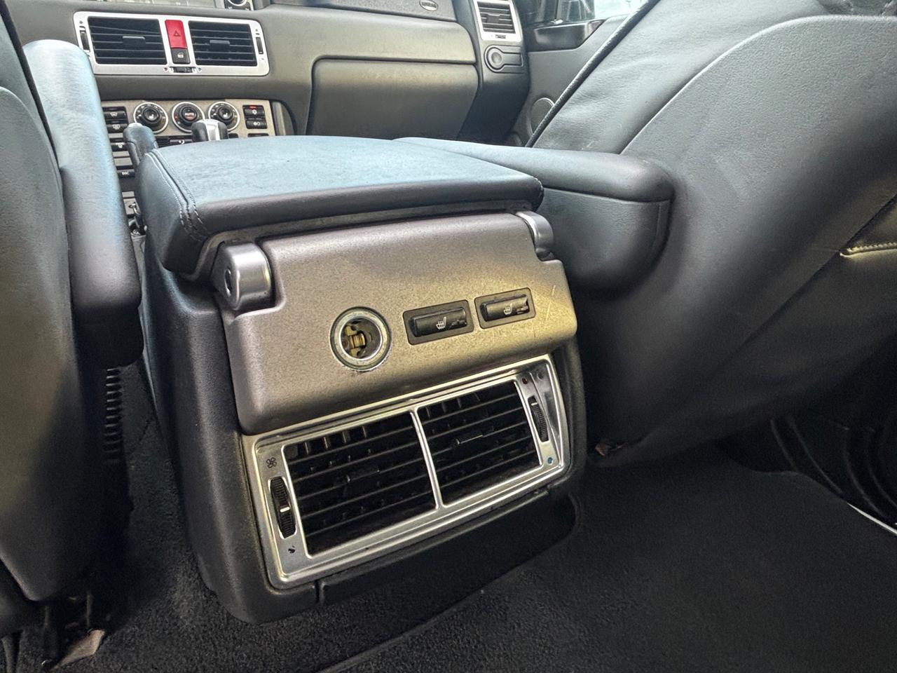 Land Rover Range 3.0 Td6 Vogue Foundry