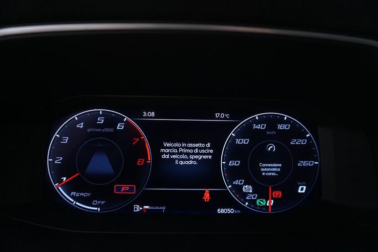 Seat Leon Style DSG BR180110 1.0 Mild Hybrid 110CV