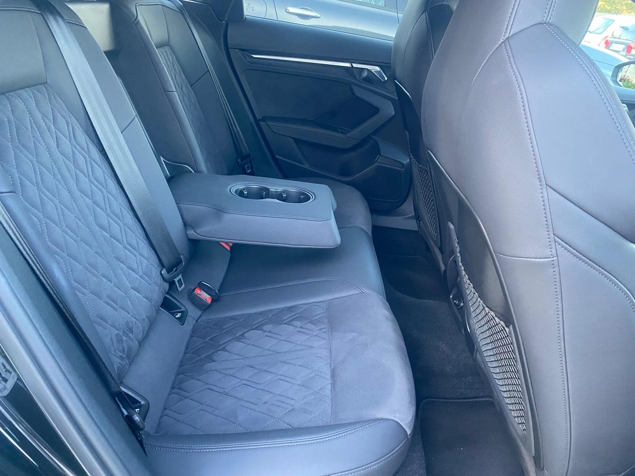 AUDI RS3 2.5 400 CV SPB TFSI QUATTRO S TRONIC