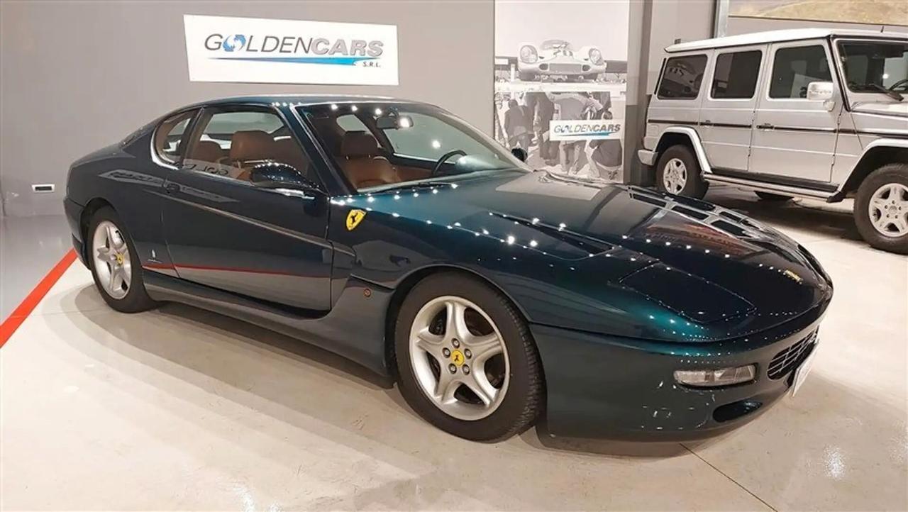 Ferrari 456 GT